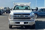 2023 Chevrolet Silverado 5500 Regular Cab DRW RWD, Knapheide Combo Body for sale #T231501 - photo 4