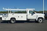 2023 Chevrolet Silverado 5500 Regular Cab DRW RWD, Knapheide Combo Body for sale #T231501 - photo 5