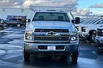 2023 Chevrolet Silverado 5500 Regular Cab DRW RWD, Combo Body for sale #T231520 - photo 3