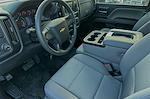 2023 Chevrolet Silverado 5500 Regular Cab DRW RWD, Combo Body for sale #T231520 - photo 7