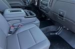 2023 Chevrolet Silverado 5500 Regular Cab DRW RWD, Harbor ComboMaster Combo Body for sale #T231521 - photo 11