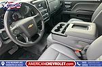 New 2023 Chevrolet Silverado 5500 Regular Cab Steel Dump Truck for sale #T231524 - photo 9