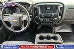 New 2023 Chevrolet Silverado 5500 Regular Cab Steel Dump Truck for sale #T231524 - photo 11