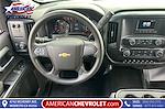 New 2023 Chevrolet Silverado 5500 Regular Cab Steel Dump Truck for sale #T231524 - photo 13