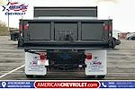 New 2023 Chevrolet Silverado 5500 Regular Cab Steel Dump Truck for sale #T231524 - photo 4