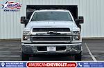 New 2023 Chevrolet Silverado 5500 Regular Cab Steel Dump Truck for sale #T231524 - photo 8