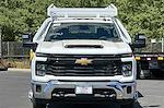 2024 Chevrolet Silverado 3500 Crew Cab 4WD, Royal Truck Body Contractor Body Contractor Truck for sale #T241066 - photo 4