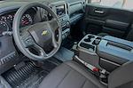 2024 Chevrolet Silverado 3500 Crew Cab 4WD, Royal Truck Body Contractor Body Contractor Truck for sale #T241066 - photo 8