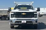 2024 Chevrolet Silverado 3500 Crew Cab RWD, Combo Body for sale #T241239 - photo 4