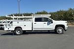 2024 Chevrolet Silverado 3500 Crew Cab RWD, Combo Body for sale #T241239 - photo 5