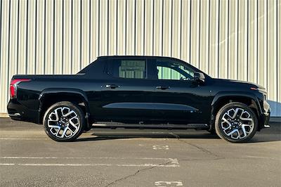 2024 Chevrolet Silverado EV Crew Cab 4WD Pickup for sale #T241327 - photo 1