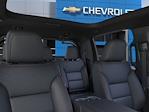 2024 Chevrolet Silverado EV Crew Cab 4WD Pickup for sale #T241327 - photo 21