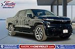 2024 Chevrolet Silverado EV Crew Cab 4WD, Pickup for sale #T241327 - photo 1