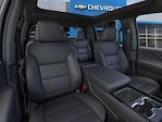 2024 Chevrolet Silverado EV Crew Cab 4WD Pickup for sale #T241327 - photo 25