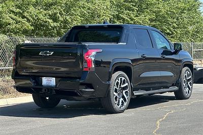 New 2024 Chevrolet Silverado EV RST Crew Cab 4WD Pickup for sale #T241393 - photo 2