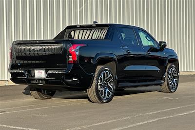 New 2024 Chevrolet Silverado EV RST Crew Cab 4WD Pickup for sale #T241394 - photo 2