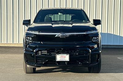 2024 Chevrolet Silverado EV Crew Cab 4WD Pickup for sale #T241394 - photo 2
