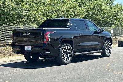 New 2024 Chevrolet Silverado EV RST Crew Cab 4WD Pickup for sale #T241400 - photo 2