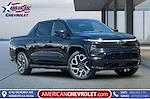 New 2024 Chevrolet Silverado EV RST Crew Cab 4WD Pickup for sale #T241400 - photo 1