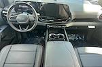 New 2024 Chevrolet Silverado EV RST Crew Cab 4WD Pickup for sale #T241400 - photo 12