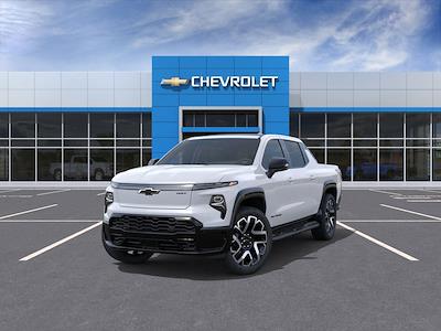 New 2024 Chevrolet Silverado EV RST Crew Cab 4WD Pickup for sale #T241496 - photo 1