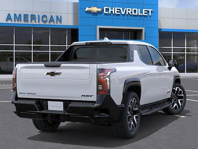 2024 Chevrolet Silverado EV Crew Cab 4WD Pickup for sale #T241496 - photo 2
