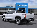 2024 Chevrolet Silverado EV Crew Cab 4WD Pickup for sale #T241496 - photo 21