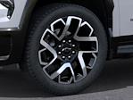 New 2024 Chevrolet Silverado EV RST Crew Cab 4WD Pickup for sale #T241496 - photo 20