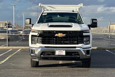 2024 Chevrolet Silverado 2500 Crew Cab SRW 2WD Knapheide Service Truck for sale #T24620 - photo 2