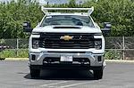 2024 Chevrolet Silverado 3500 Crew Cab RWD, Knapheide Contractor Body Contractor Truck for sale #T24861 - photo 3