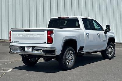 New 2025 Chevrolet Silverado 2500 LTZ Crew Cab 4WD Pickup for sale #T251001 - photo 2
