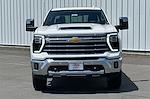 New 2025 Chevrolet Silverado 2500 LTZ Crew Cab 4WD Pickup for sale #T251001 - photo 3