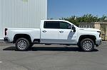 New 2025 Chevrolet Silverado 2500 LTZ Crew Cab 4WD Pickup for sale #T251001 - photo 4