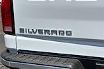 New 2025 Chevrolet Silverado 2500 LTZ Crew Cab 4WD Pickup for sale #T251001 - photo 6