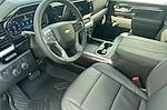 New 2025 Chevrolet Silverado 2500 LTZ Crew Cab 4WD Pickup for sale #T251001 - photo 7