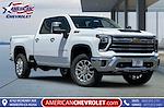 New 2025 Chevrolet Silverado 2500 LTZ Crew Cab 4WD Pickup for sale #T251001 - photo 1