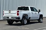 2025 Chevrolet Silverado 2500 Double Cab 4WD Pickup for sale #T251019 - photo 2