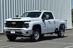 2025 Chevrolet Silverado 2500 Double Cab 4WD Pickup for sale #T251019 - photo 7
