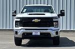 2025 Chevrolet Silverado 2500 Double Cab 4WD Pickup for sale #T251019 - photo 8