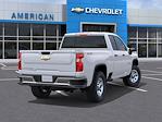 New 2025 Chevrolet Silverado 2500 Work Truck Double Cab 4WD Pickup for sale #T251019 - photo 29