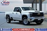 2025 Chevrolet Silverado 2500 Double Cab 4WD Pickup for sale #T251019 - photo 1