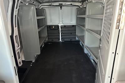 New 2025 Chevrolet Express 2500 Upfitted Cargo Van for sale #T251026 - photo 2