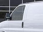 2025 Chevrolet Express 2500 RWD Empty Cargo Van for sale #T251026 - photo 15