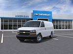 2025 Chevrolet Express 2500 RWD Empty Cargo Van for sale #T251026 - photo 9