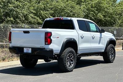 New 2025 Chevrolet Colorado ZR2 Crew Cab 4WD Pickup for sale #T251027 - photo 2