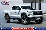 2025 Chevrolet Colorado Crew Cab 4WD Pickup for sale #T251027 - photo 1