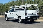 New 2025 Chevrolet Silverado 2500 Double Cab Service Truck for sale #T251052 - photo 6
