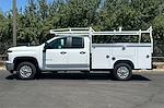 New 2025 Chevrolet Silverado 2500 Double Cab Service Truck for sale #T251052 - photo 7