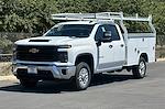 New 2025 Chevrolet Silverado 2500 Double Cab Service Truck for sale #T251052 - photo 8
