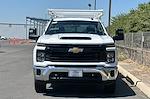 New 2025 Chevrolet Silverado 2500 Double Cab Service Truck for sale #T251052 - photo 9